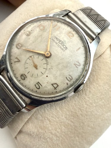 Orologio imperios oversize - orologio,