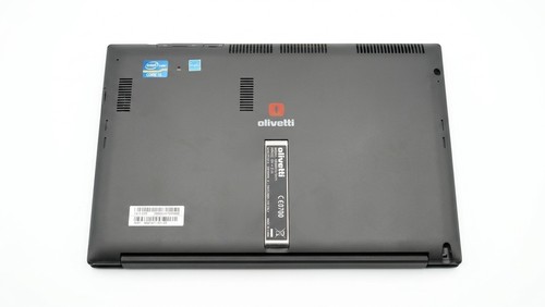 Olivetti graphos w811 - w811, intel