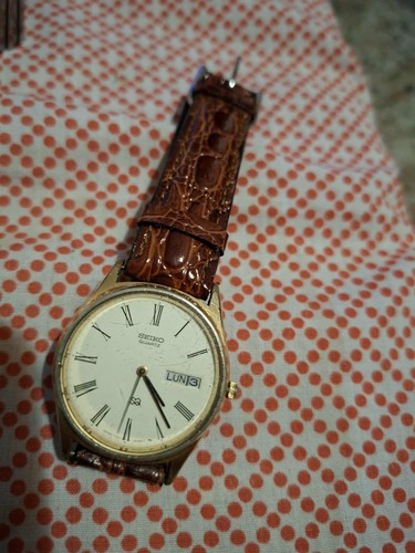 Orologio seiko 7123 - orologio,