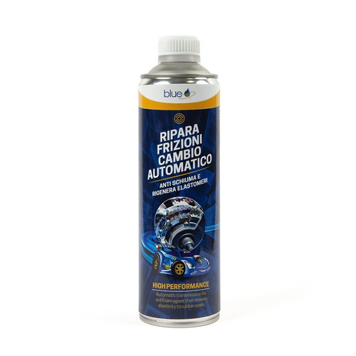 Additivo ripara frizioni - ripara,