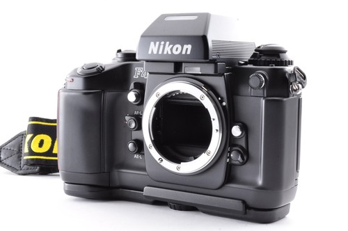 Corpo fotocamera nikon - corpo,