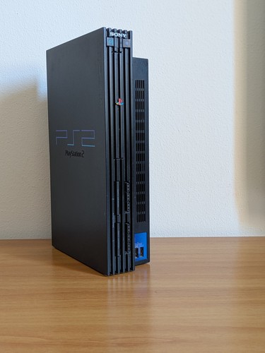 Sony playstation 2 ps2 - sony,