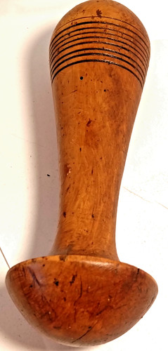 Antico fungo rammendo - fungo, in