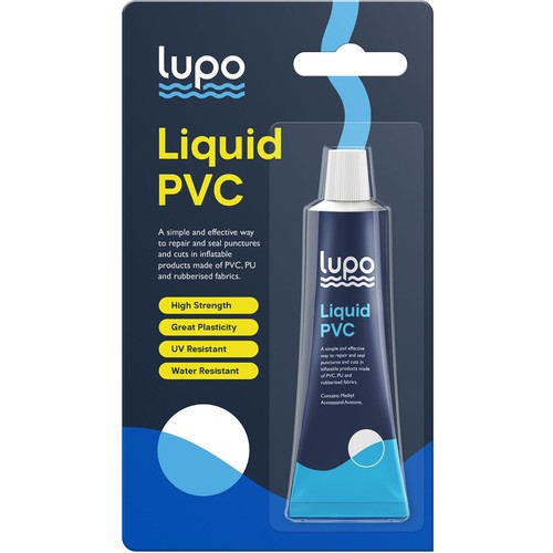 Lupo colla universale per - lupo,
