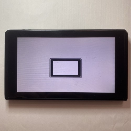 Nintendo switch console - switch,
