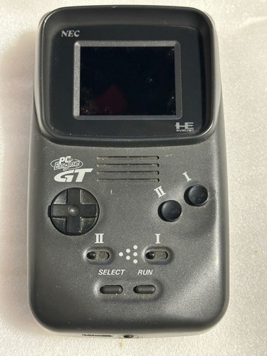 Console portatile nec - console, pc