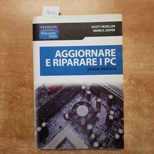 Aggiornare riparare pc - e,