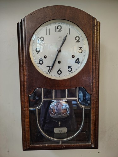 Orologio pendolo parete d - pendolo, da