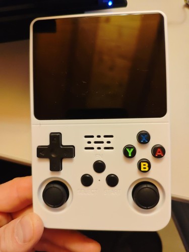 Console portatile r36s v20 - portatile, r36s-v20