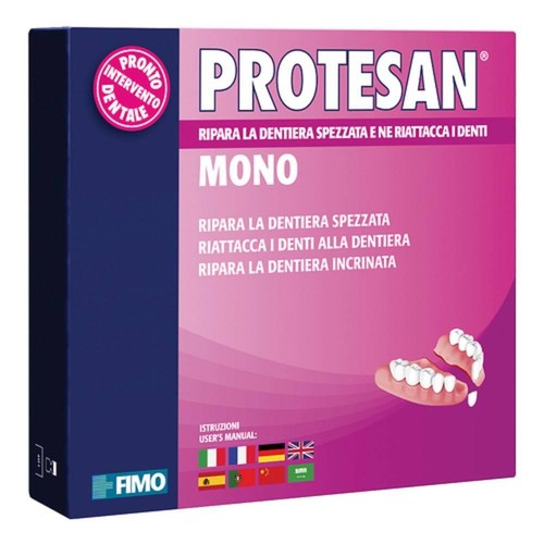 Kit riparazione per protesi - per,