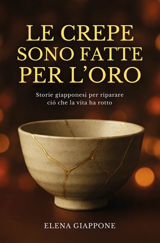 Crepe sono fatte per oro - crepe, l'oro