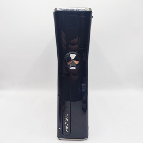 Console microsoft xbox 360 - console,
