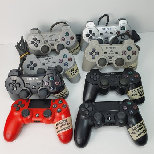 Lotto sony controller - lotto,