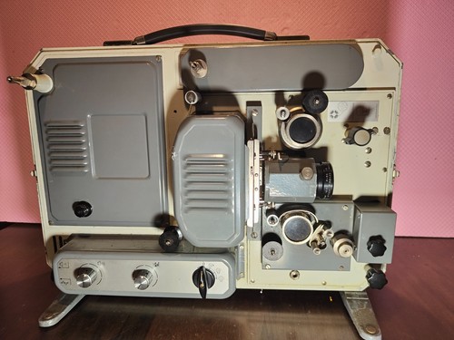 Proiettore cinemec - 16, mm