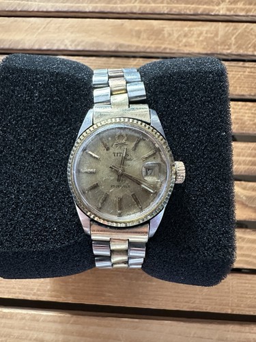 Orologio vintage solvil - vintage, et
