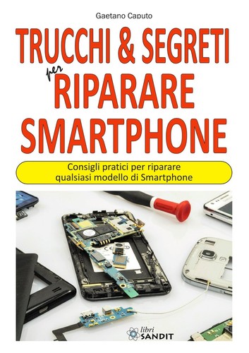 Riparazioni trucchi - riparazioni,