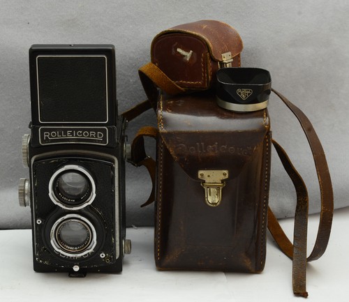 Rolleicord model to - rolleicord,