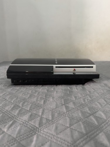 Playstation ps3 fat da - playstation, 3