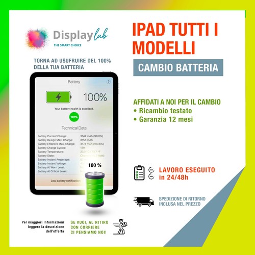 Riparazione sostituzione - riparazione,