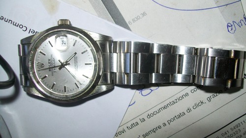 Orologi riparare non - orologi,