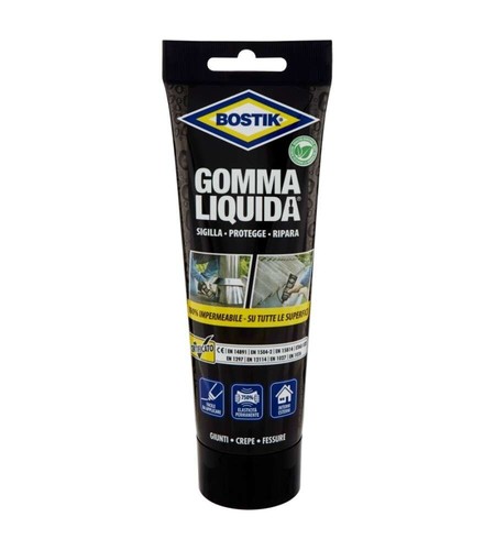 Bostik gomma liquida - liquida, 250
