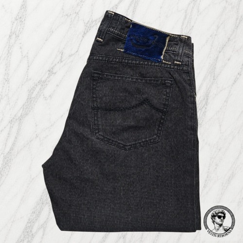 Jacob cohen jeans uomo - jacob,