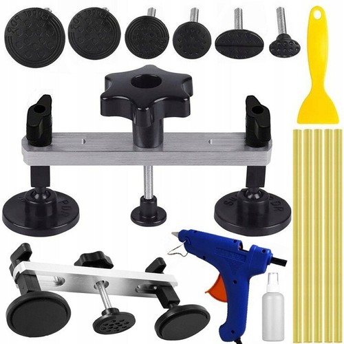 Kit riparazione ammaccatura - riparazione,