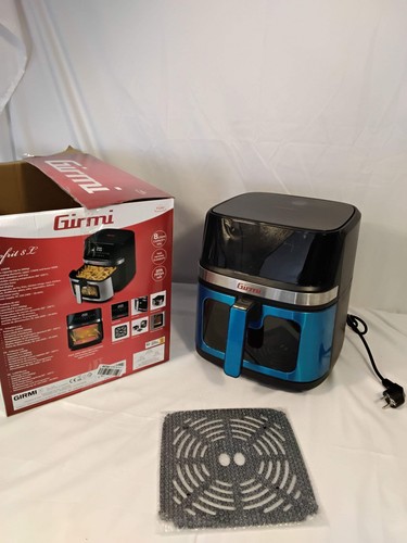 Girmi fg80 ecofrit 2200w - ecofrit, |