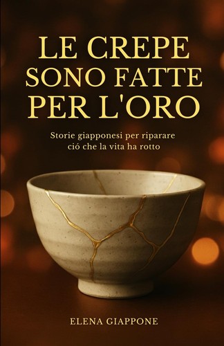 Crepe sono fatte - crepe, l'oro