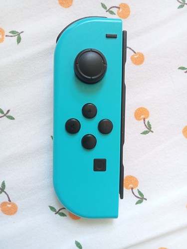 Joy con nintendo - nintendo, (da