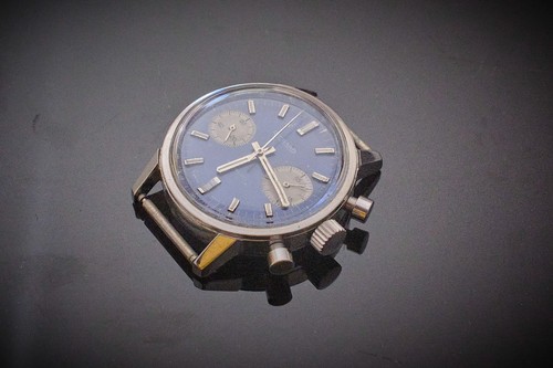 Orologio richard cronografo - orologio,