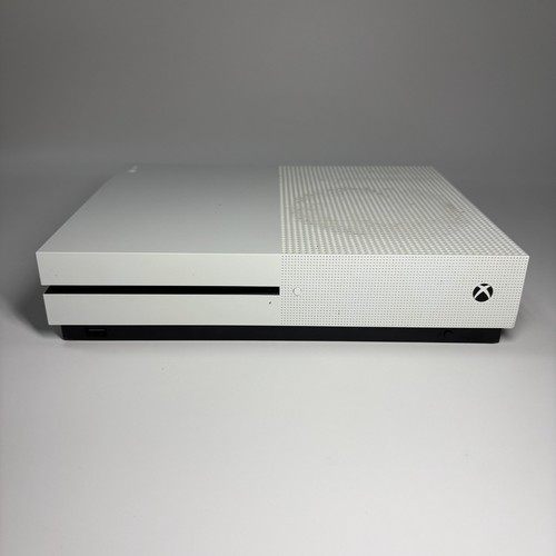 Console microsoft xbox one - xbox, s