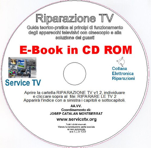 Riparare colori corso - riparare,