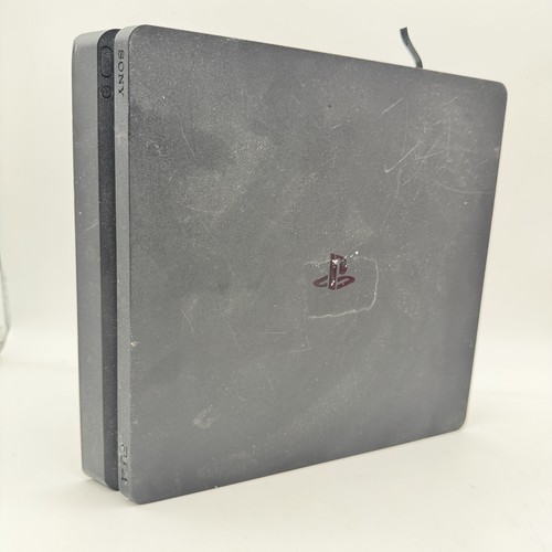 Console sony playstation - console,