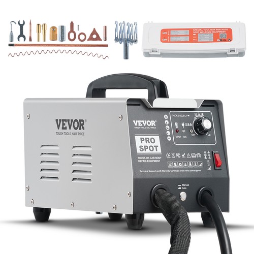 Vevor kit riparare ammaccature - kit,