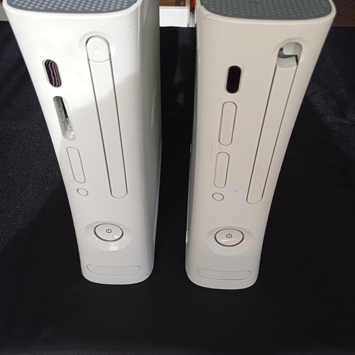 Coppia xbox 360 fat - xbox,