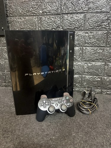Playstation fat 60gb - playstation,