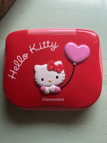Clementoni computer kid hello - kid,