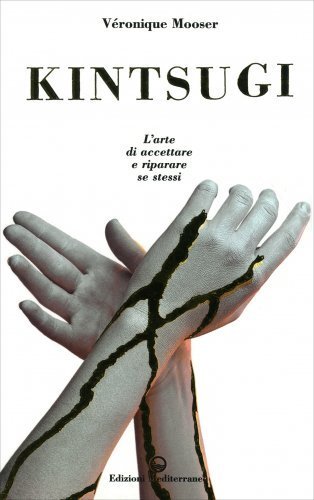 Libro kintsugi arte di - libro, kintsugi.