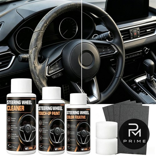 Kit riparazione volante - riparazione, in