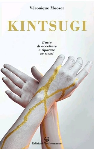 Kintsugi arte accettare - l'arte,