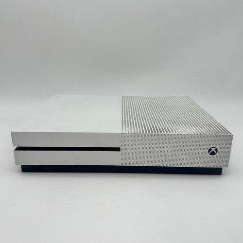 Console microsoft xbox one - xbox, s