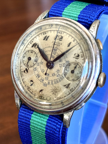 Cronografo lucien swiss ruota - lucien,